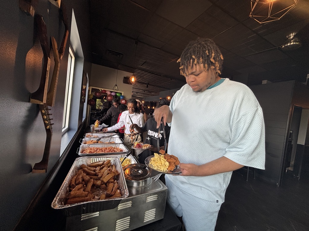 food