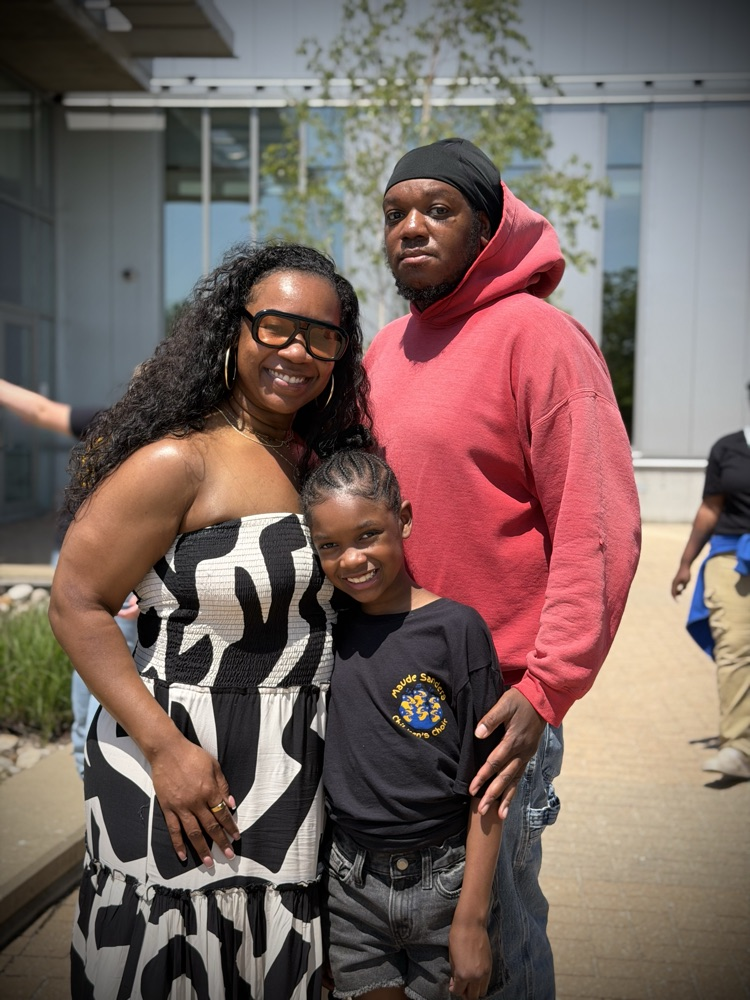 Your support means everything to our students.