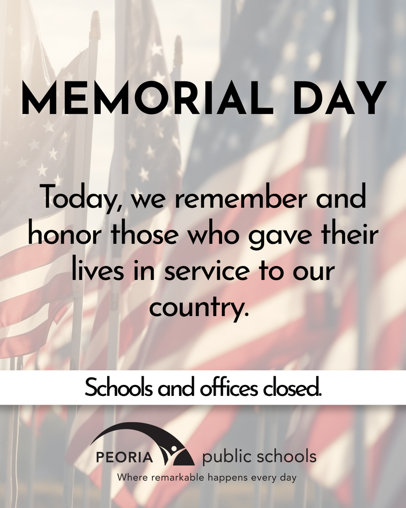 memorial day 2026