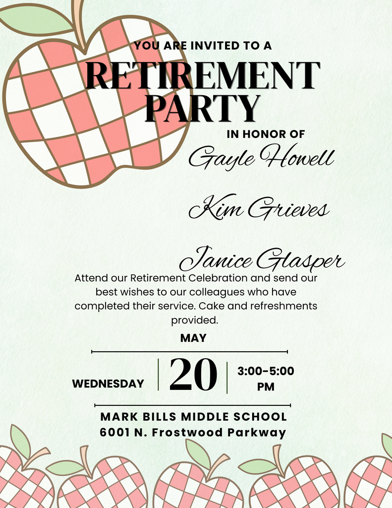 Retirement