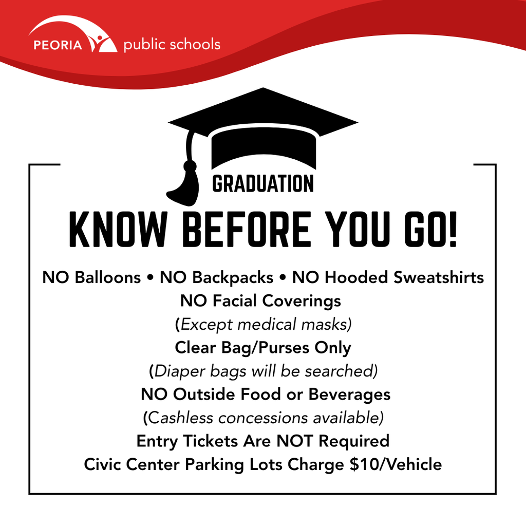 what to not bring