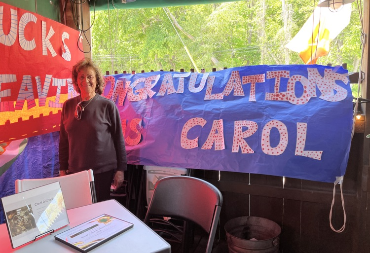 Carol