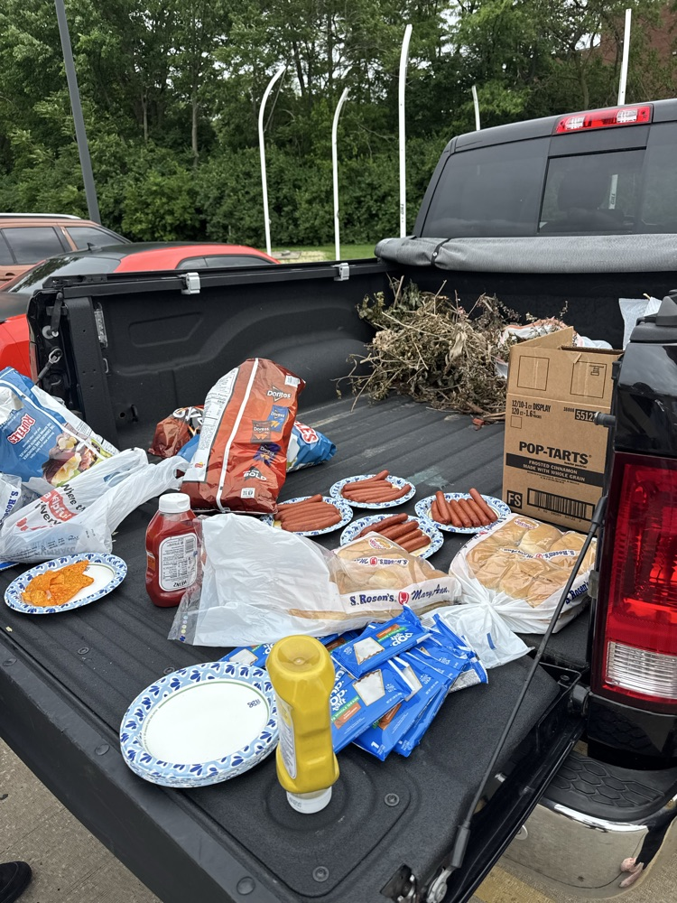 cookout