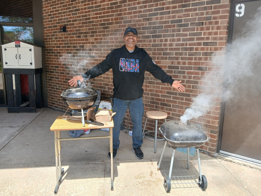 grilling