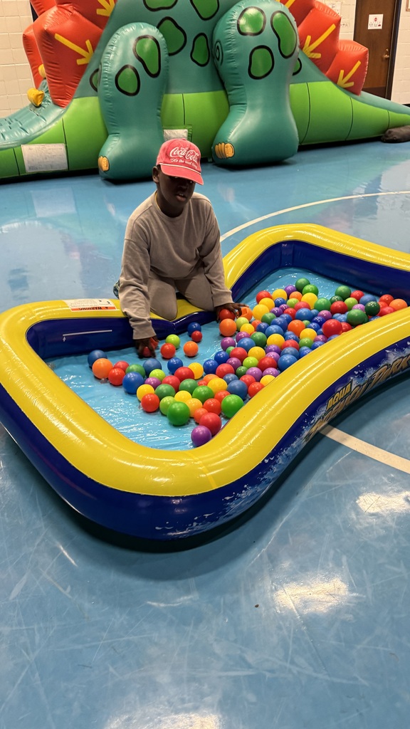 ball pit