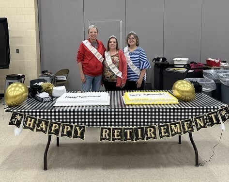 Retirement