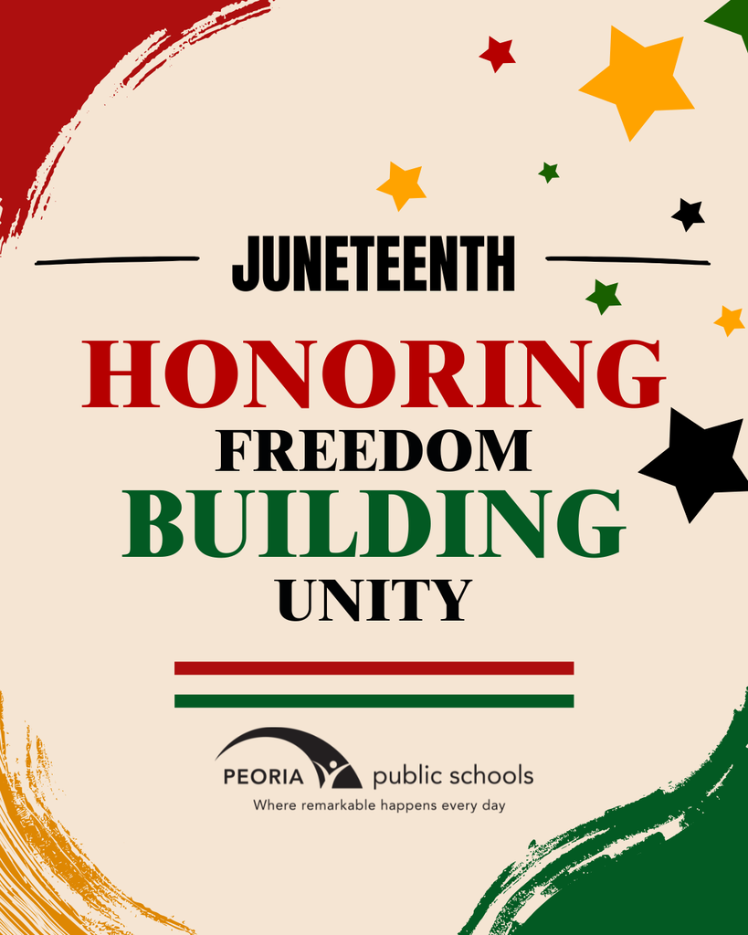 juneteenth graphic