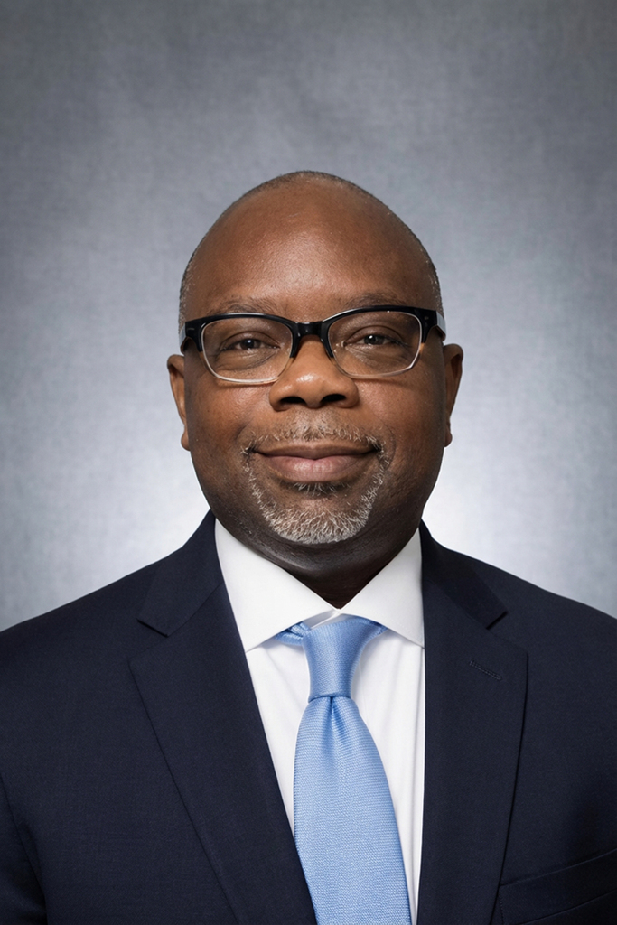dr. jerry bell