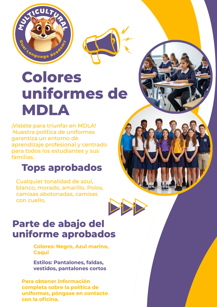 Uniform