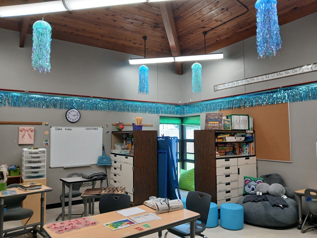 Classroom