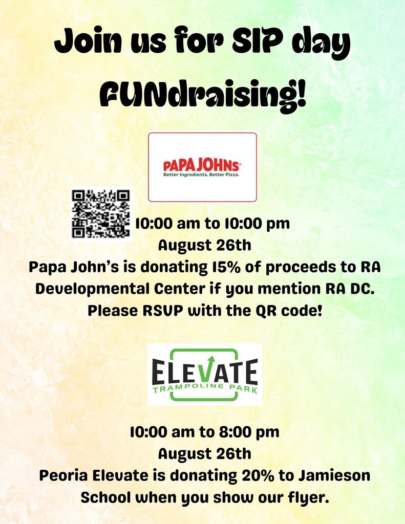 Fundraising