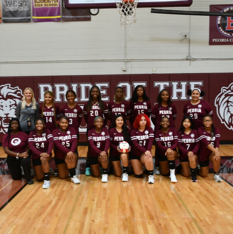 volleyball