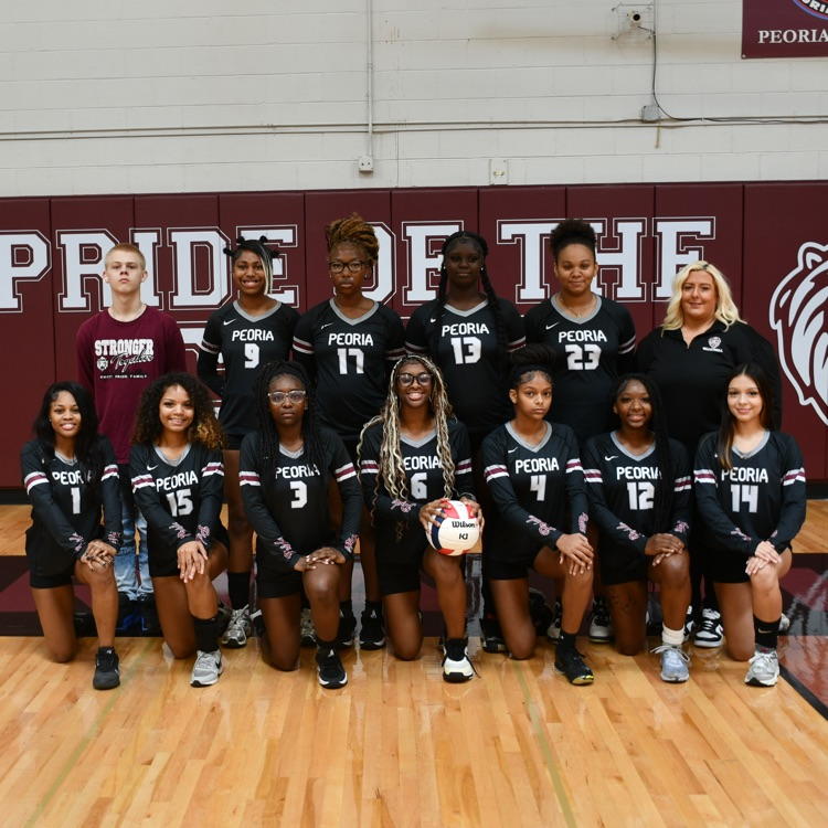 volleyball
