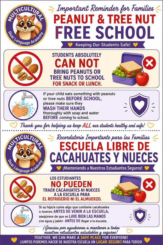 nutfree