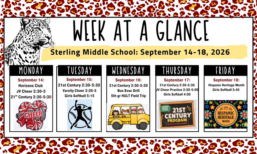 at a glance 9.14