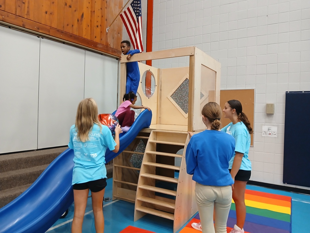 PE Class