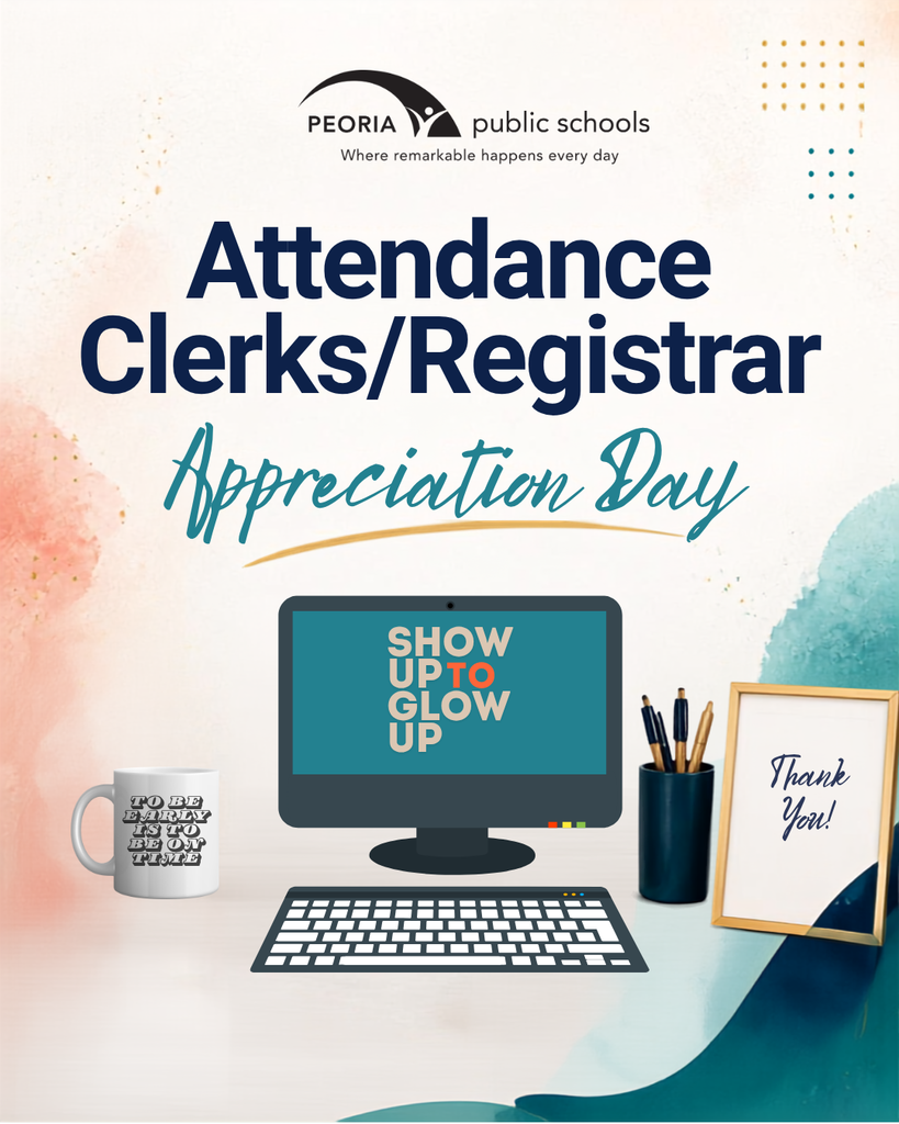 attendance clerks