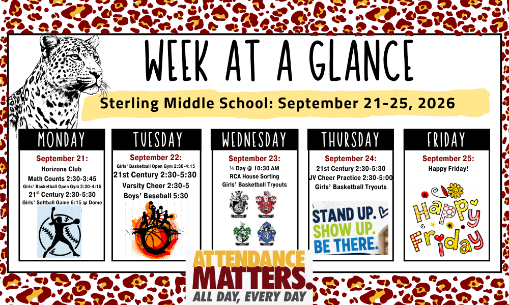 sept 21-25