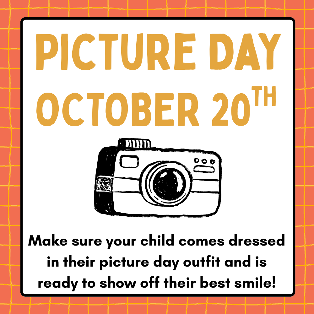 picture day