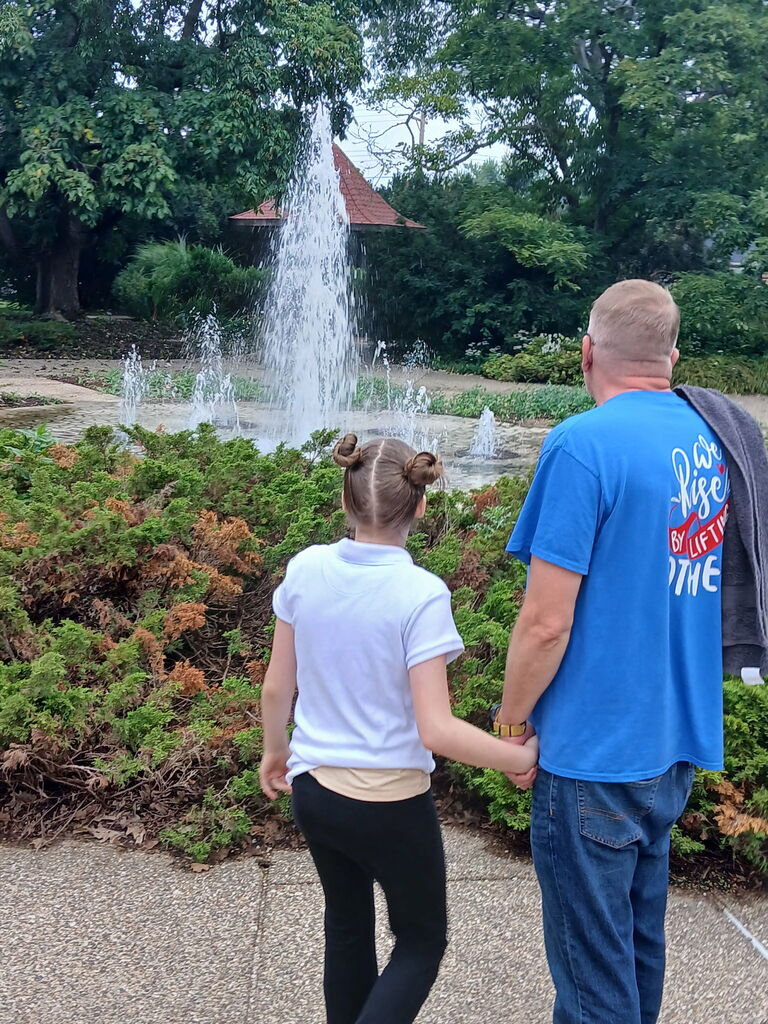 Fountain