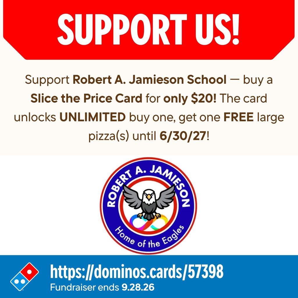 Support Us