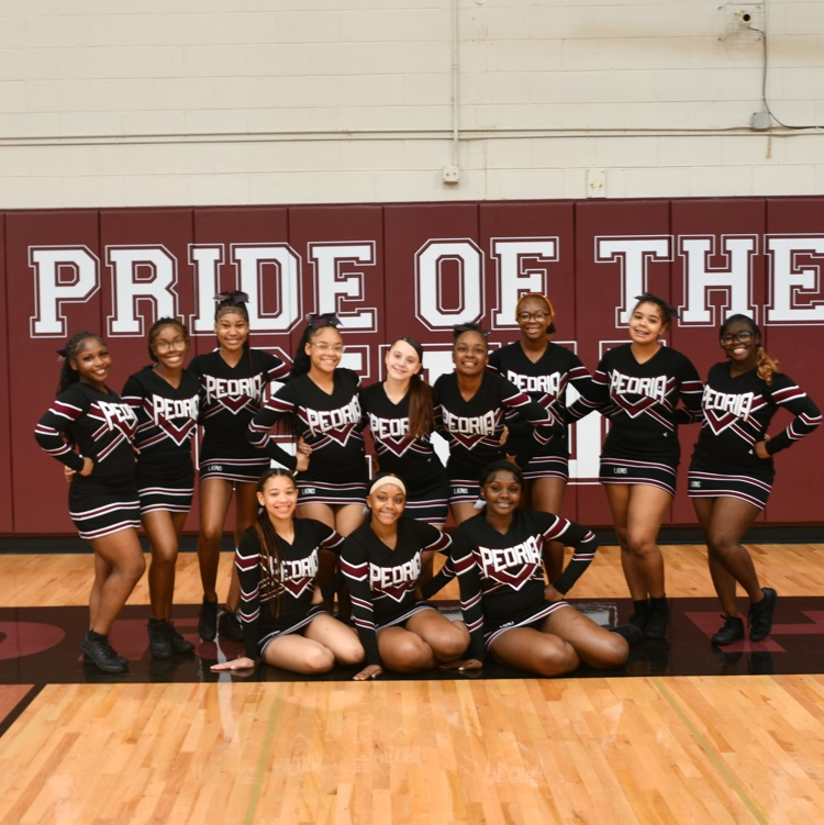 cheer