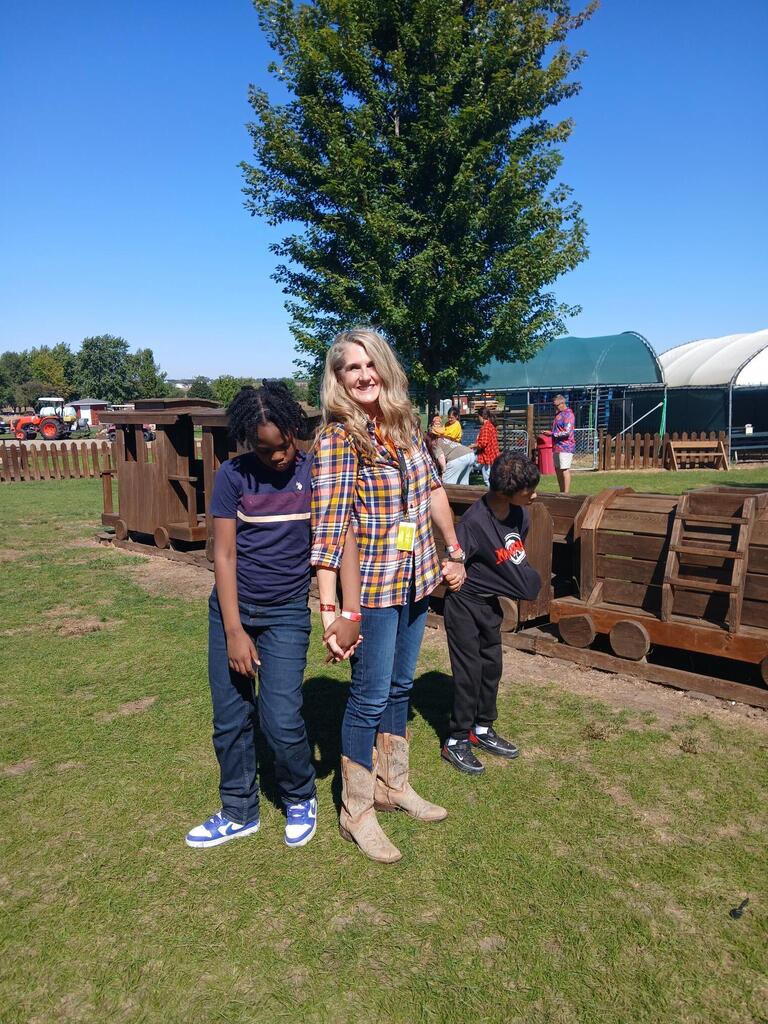 orchard fun