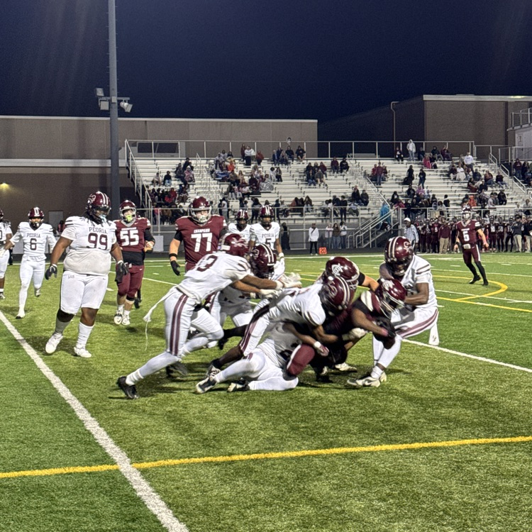 football