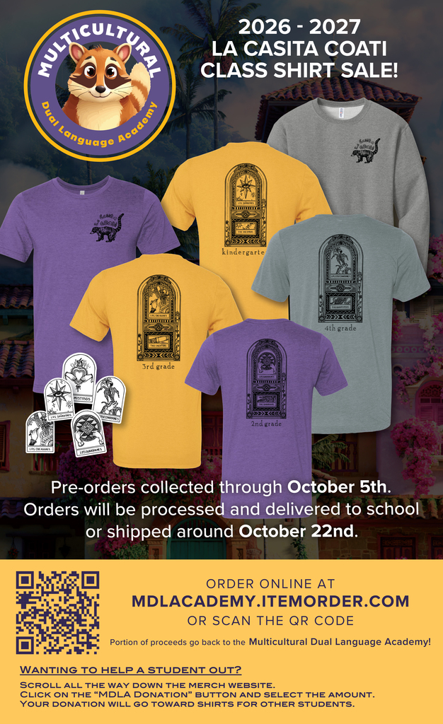 Class shirt sale