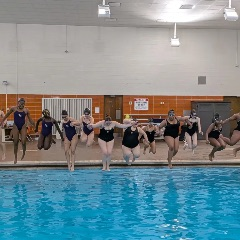 swim