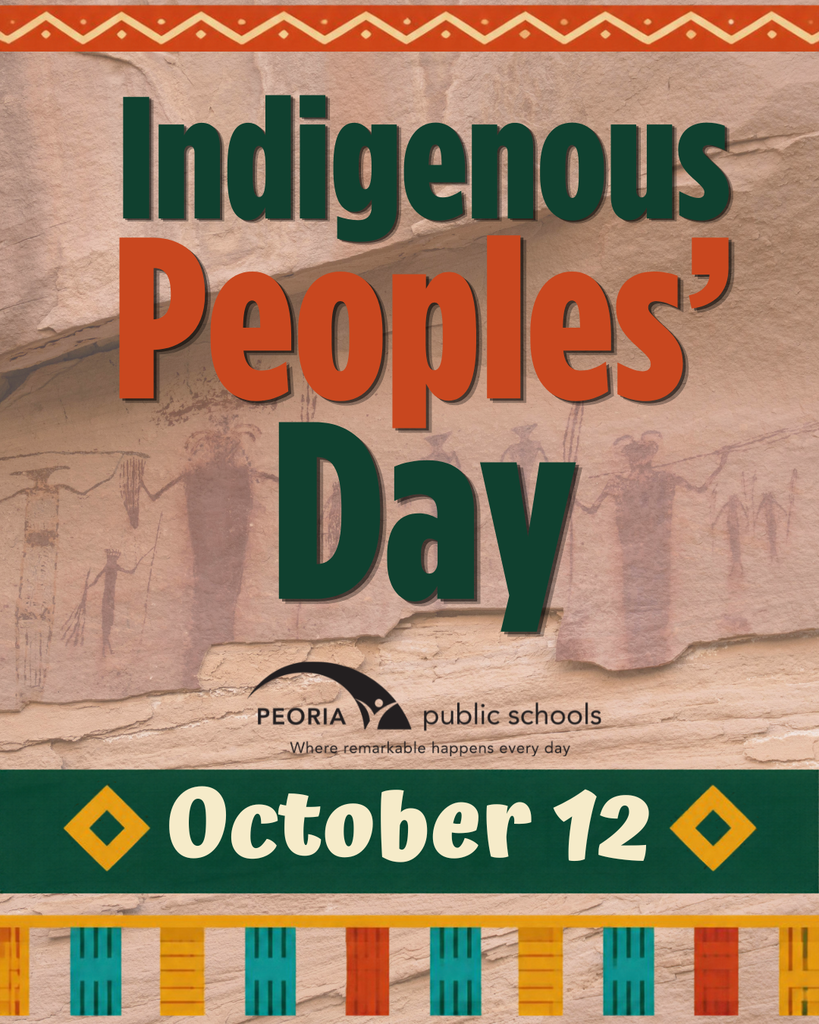 indigenous people day
