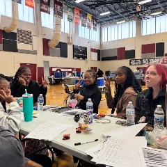 blood drive