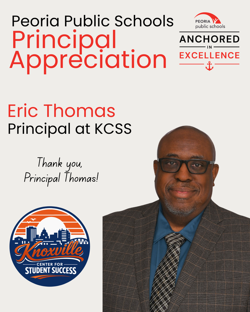eric thomas