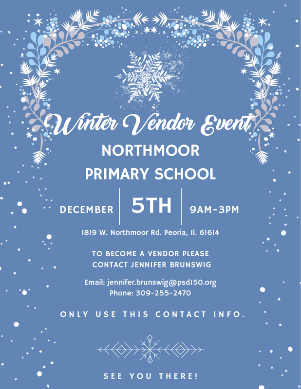 Vendor Fair