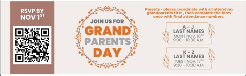 Grandparents' Day