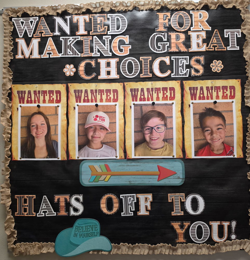 Wanted- April/May2026