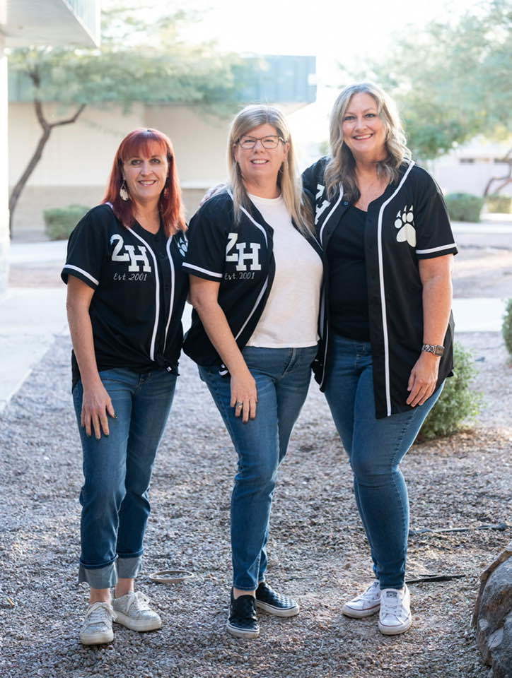 ZH Teachers