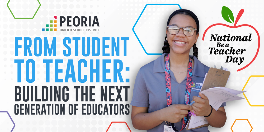From Student to Teacher: Building the Next Generation of Educators