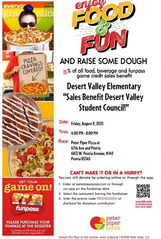 flyer