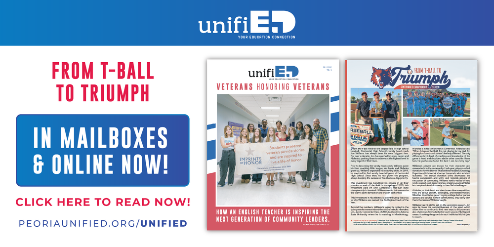 From T-Ball to Triumph