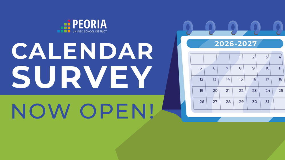 calendar survey now open