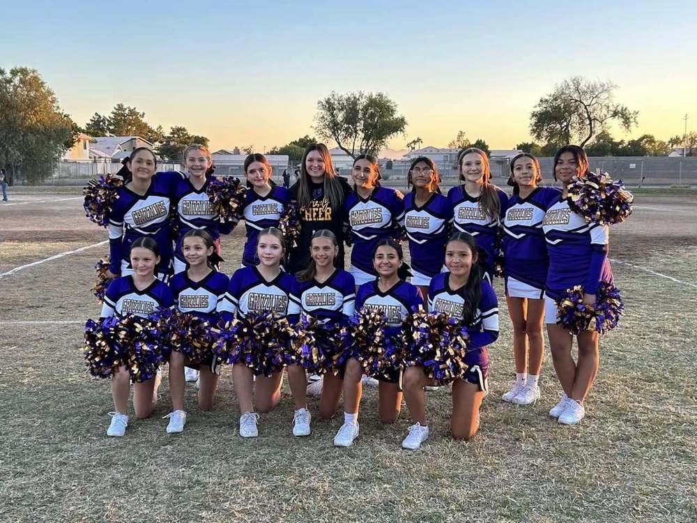 ZH 24-25 Cheer Squad
