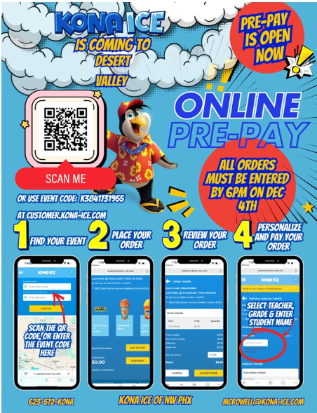 Kona Ice