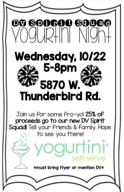flyer