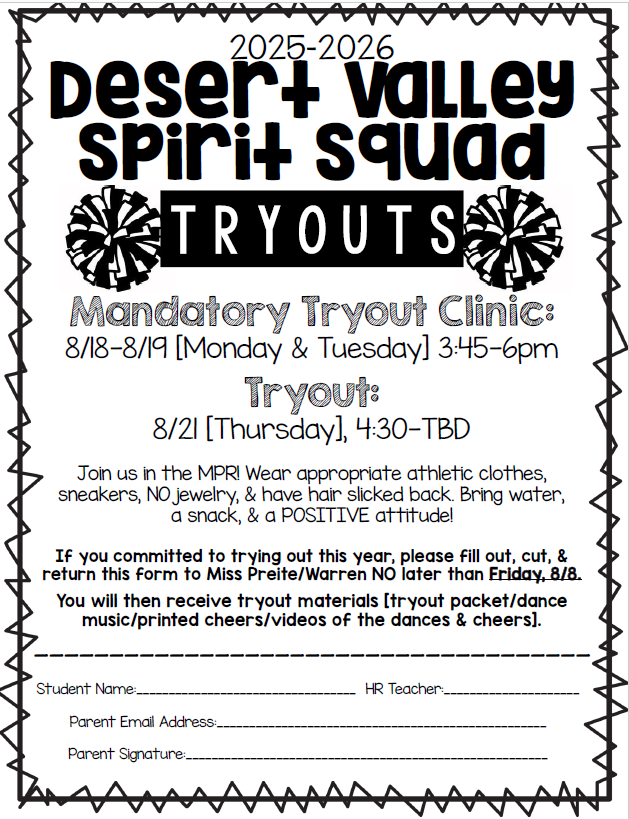 flyer