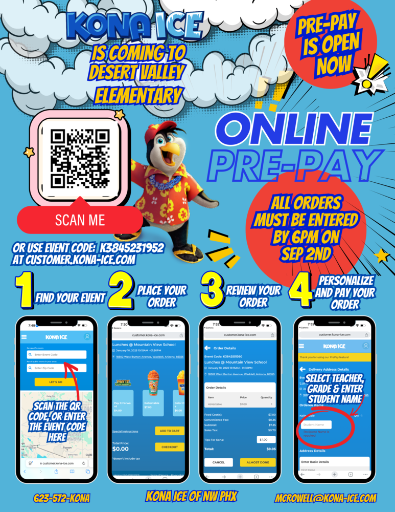 flyer