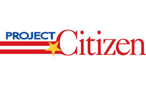 Project Citizen Logo