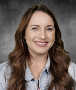 Emma Grigsby, New AP at ZH