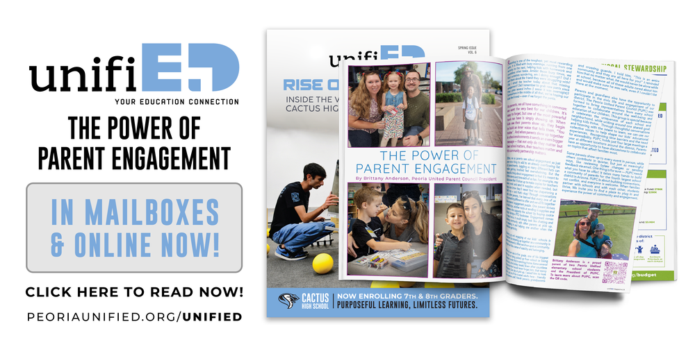 The Power of Parent Engagement