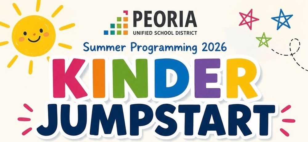 Kindergarten Jumpstart Header